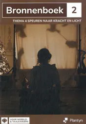 Omslag van Bronnenboek