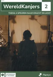Omslag van Leerwerkboek