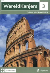 Omslag van Leerwerkboek