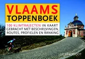 Omslag van Het Vlaams toppenboek