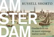 Omslag van Amsterdam