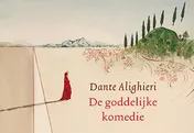 Omslag van De goddelijke komedie