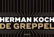 Omslag van De greppel