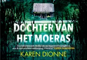 Omslag van Dochter van het moeras