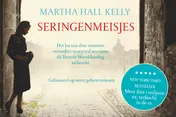 Omslag van Seringenmeisjes