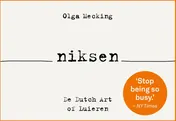 Omslag van Niksen NL
