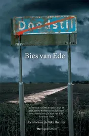 Omslag van Doodstil