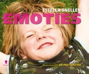 Omslag van Emoties