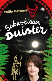 Omslag van Sebastiaan Duister