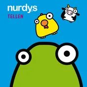 Omslag van Tellen