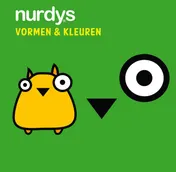 Omslag van Vormen en kleuren