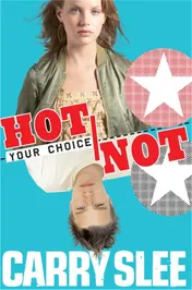 Omslag van Hot or not