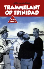 Omslag van Trammelant op Trinidad
