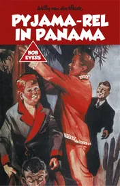 Omslag van Pyjama-rel in Panama