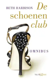 Omslag van De schoenenclub - Omnibus