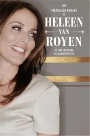 Omslag van Alle romans 2