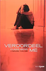 Omslag van Veroordeel me