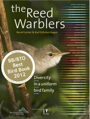 Omslag van The Reed Warblers