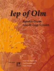Omslag van Iep of olm
