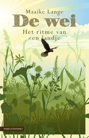 Omslag van De wei