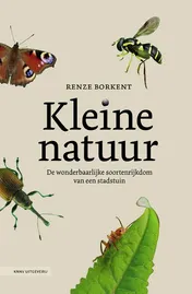 Omslag van Kleine natuur