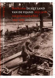 Omslag van In het land van de vijand