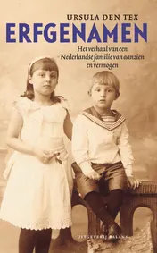 Omslag van Erfgenamen