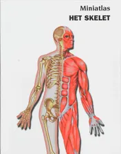 Omslag van Het Skelet