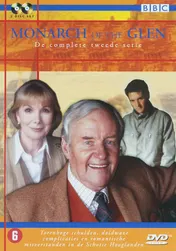 Omslag van Complete 2e serie