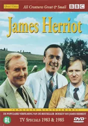 Omslag van TV Specials 1983 & 1985