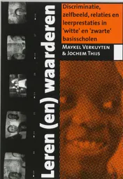 Omslag van Leren (en) waarderen