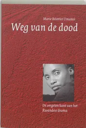 Omslag van Weg van de dood