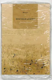 Omslag van Blazersdiscografieen