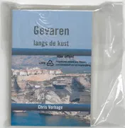 Omslag van Gevaren langs de kust
