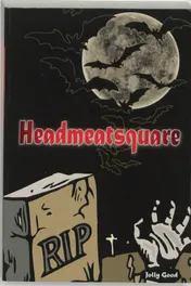 Omslag van Headmeatsquare