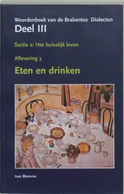Omslag van III