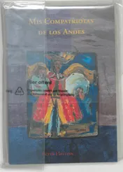 Omslag van MIs Compatriotas de los Andes
