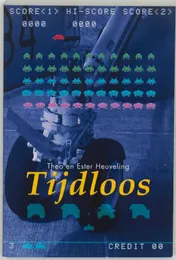 Omslag van Tijdloos