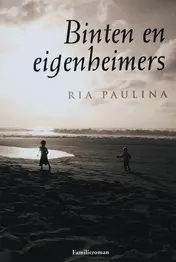 Omslag van Binten en eigenheimers
