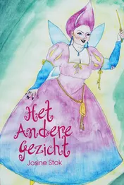 Omslag van Het Andere Gezicht