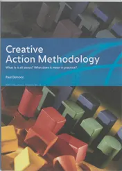 Omslag van Creative Action Methodology