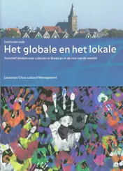 Omslag van Het globale en het lokale