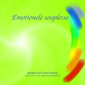 Omslag van Emotionele souplesse