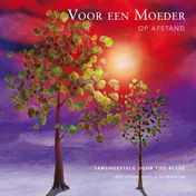 Omslag van Voor een moeder