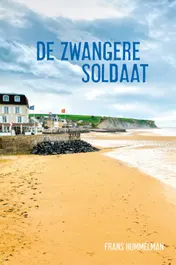 Omslag van De zwangere soldaat