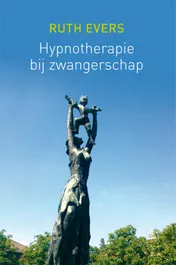 Omslag van Hypnotherapie bij zwangerschap
