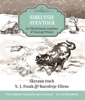 Omslag van Sibeltsje aventoer