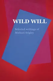 Omslag van Wild Will