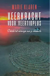 Omslag van Veerkracht voor veertigplus
