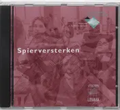 Omslag van Spierversterken